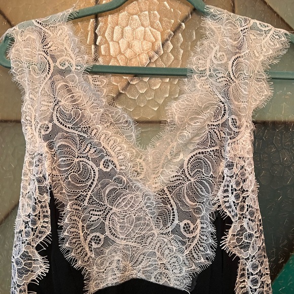 Rachel Comey Estella Dress Black size 2 - Hard to Find - Picture 7 of 8